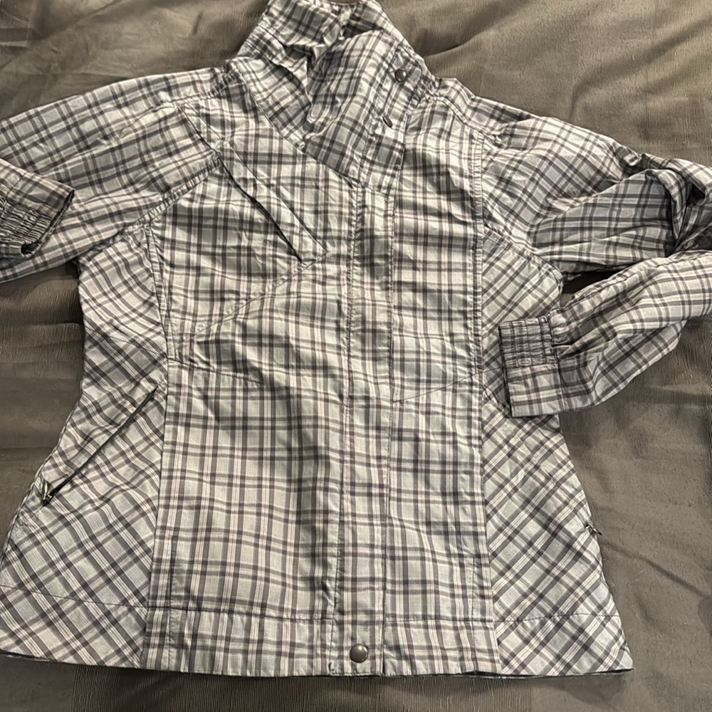 Nau Lightweight Jacket - Picture 11 of 11